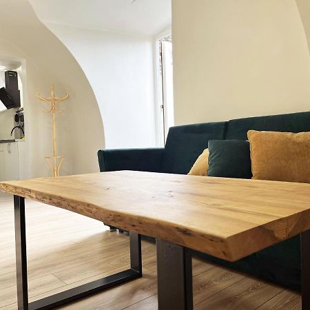 Apartament Kosciuszki 52 Kudowa Zdroj Ngoại thất bức ảnh