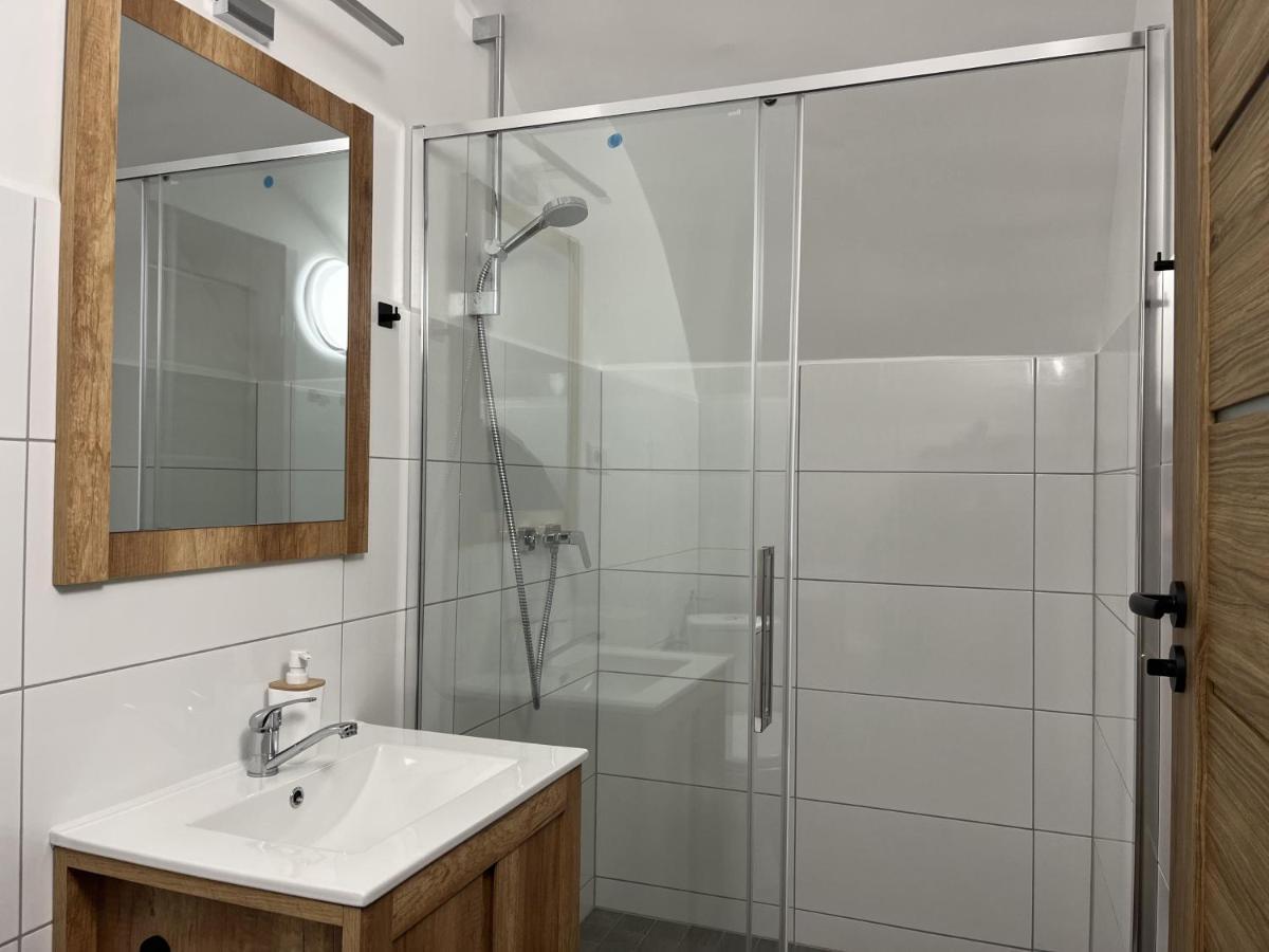 Apartament Kosciuszki 52 Kudowa Zdroj Ngoại thất bức ảnh