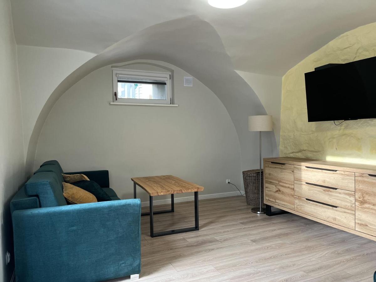 Apartament Kosciuszki 52 Kudowa Zdroj Ngoại thất bức ảnh