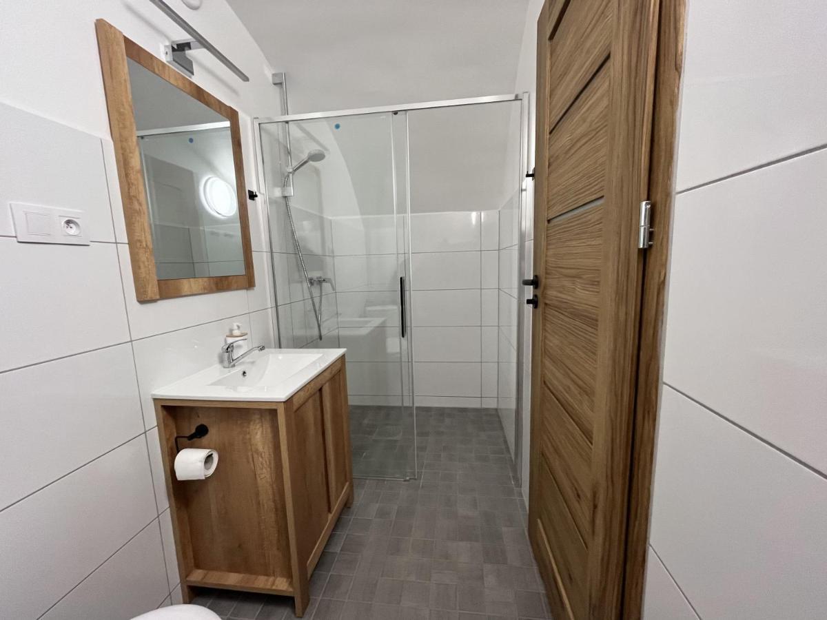 Apartament Kosciuszki 52 Kudowa Zdroj Ngoại thất bức ảnh