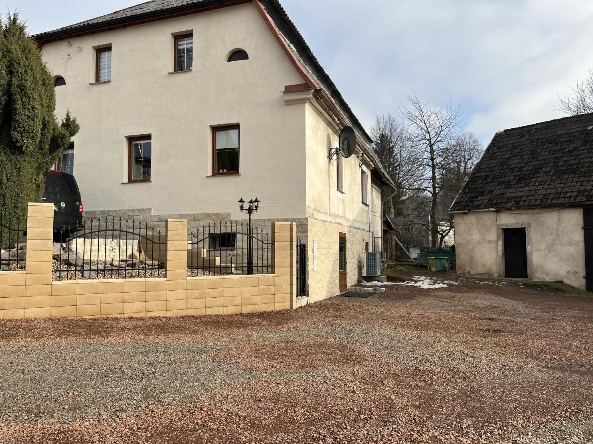 Apartament Kosciuszki 52 Kudowa Zdroj Ngoại thất bức ảnh