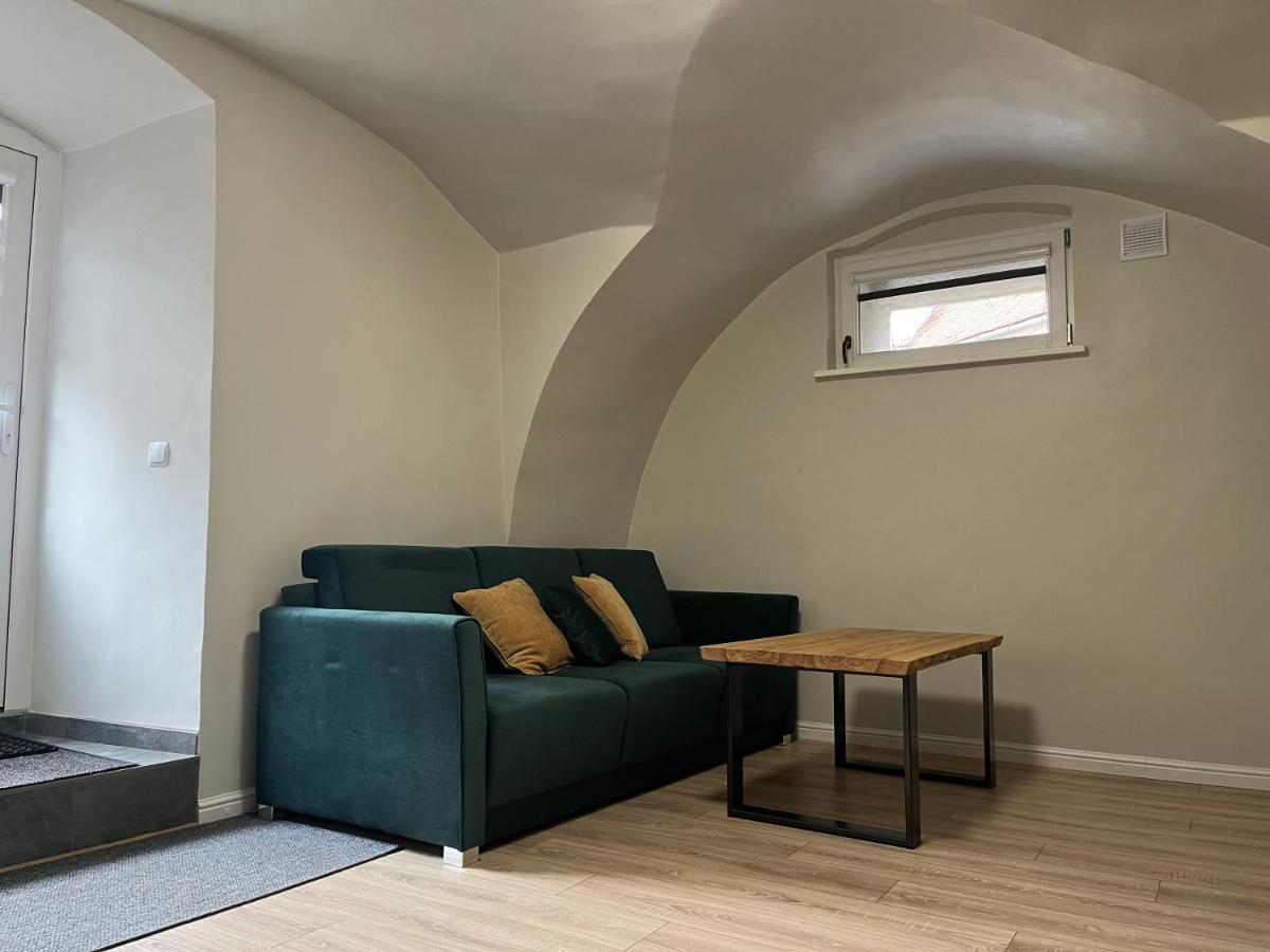 Apartament Kosciuszki 52 Kudowa Zdroj Ngoại thất bức ảnh