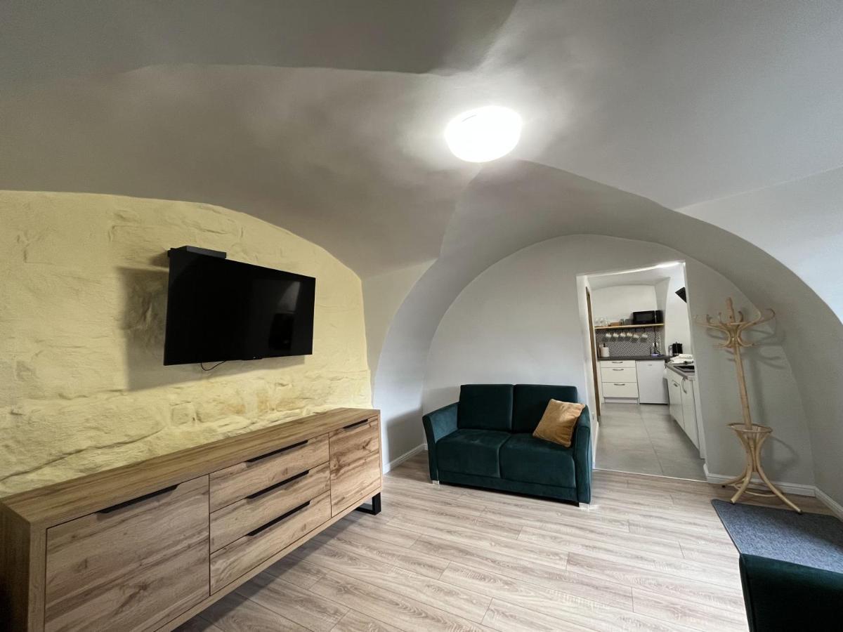 Apartament Kosciuszki 52 Kudowa Zdroj Ngoại thất bức ảnh